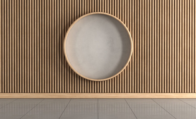wall cladding